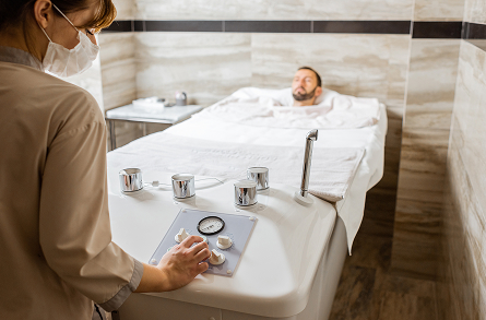 The Best Massages For Your Body Treatment